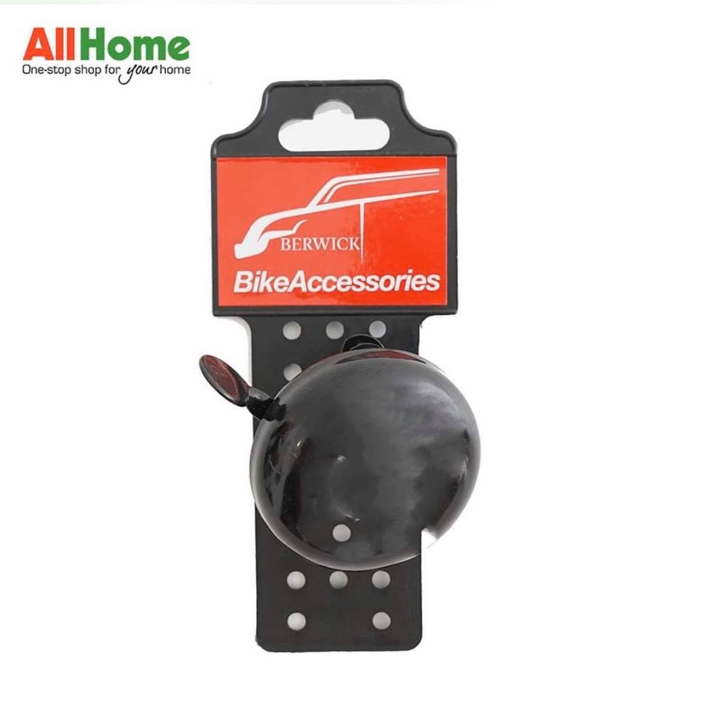 BERWICK QJ-4003 Bike Ringing Bell
