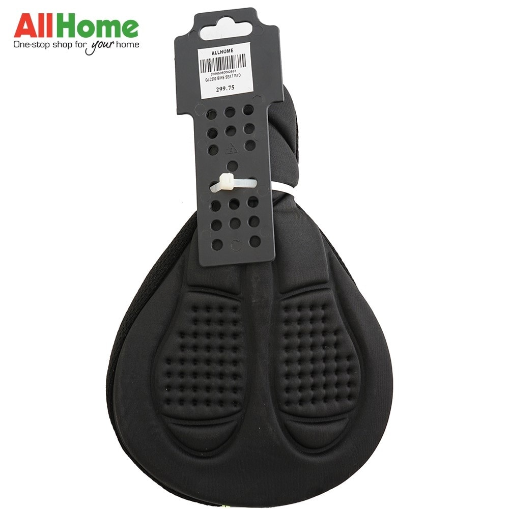 BERWICK QJ-2303 Bike Seat Pad