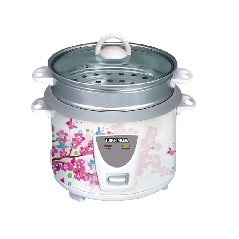 NIKON TOUGH MAMA NTMRC17-3SE Rice Cooker