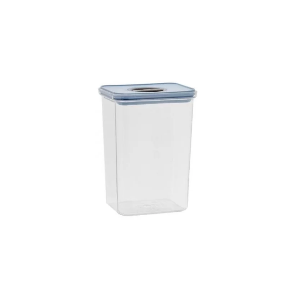 NEOFLAM Smart Seal Container, Food Storage 2.8 Liter Blue