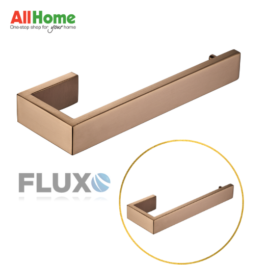 Fluxo Ahba11 Towel Holder Rose Gold Ss304