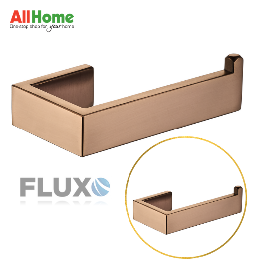 Fluxo Ahba12 Tissue Holder Rose Gold Ss304