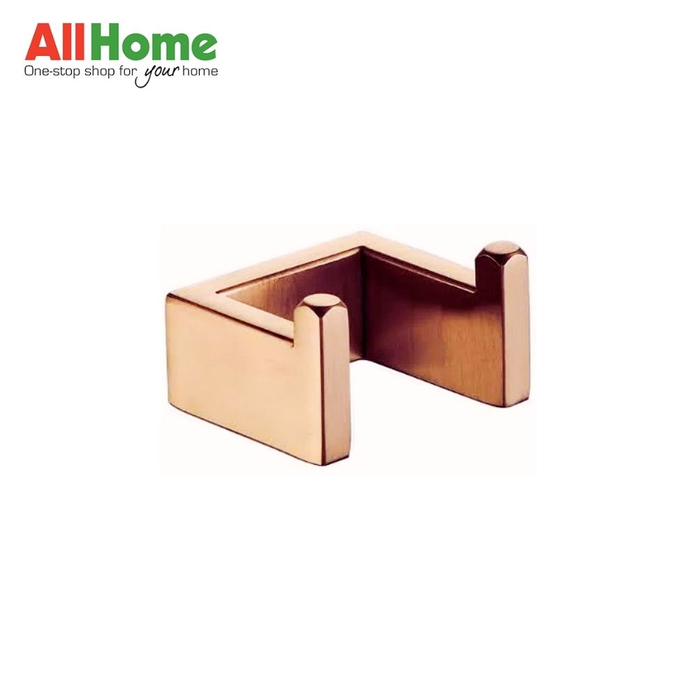 Fluxo Ahba14 Robe Hook Rose Gold Ss304