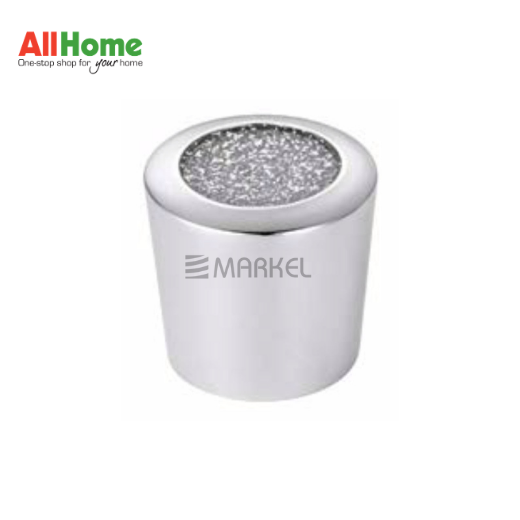 Markel Dmz-11086 Cabinet Knob Bright Chrome