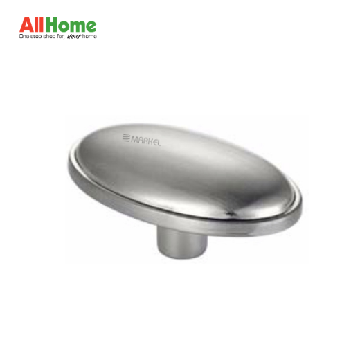 Markel Dmz-11403 Cabinet Knob Brushed Satin Nickel