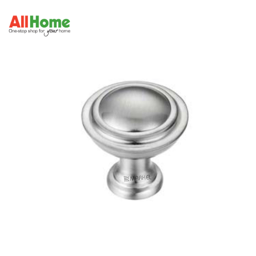 Markel Dmz-11409 Cabinet Knob Brushed Satin Nickel