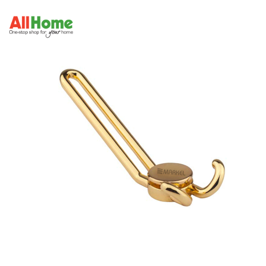 Markel Dmz-30021 Hook Brass Gold
