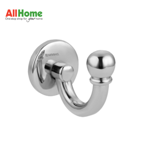 Markel Dmz-31285 Hook Brushed Satin Nickel