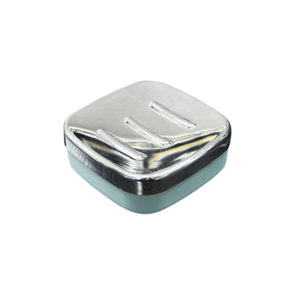 CASCADE Bath Accessories, Soap Dish