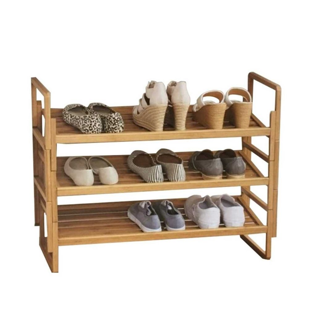 GRAB & GO Troy Shoerack