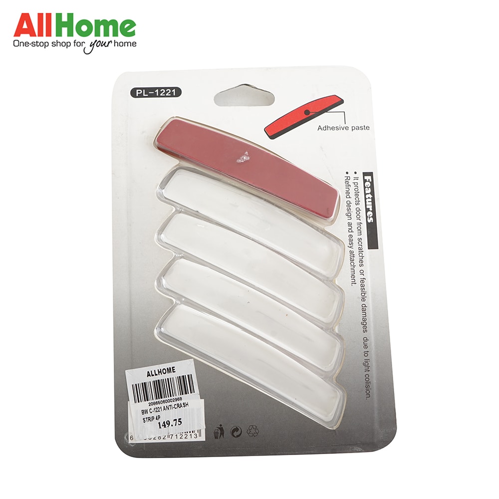 BERWICK C-1221 Anti-Crash Strip 4 Pcs