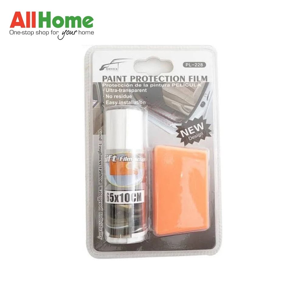 BERWICK LA-228 Paint Protection Film