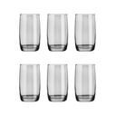 Hooga 6-piece Tumbler Set 280ml