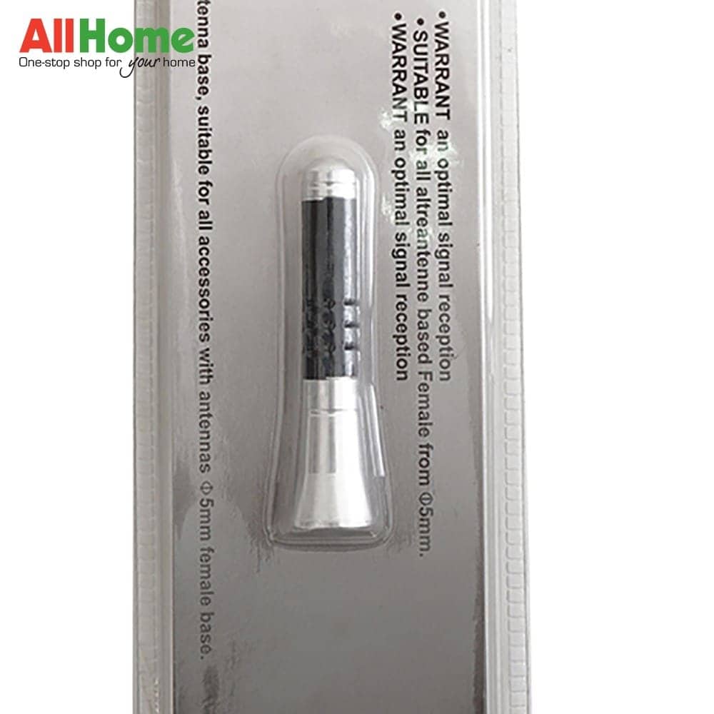 BERWICK LA-1413 Car Antenna Aluminum