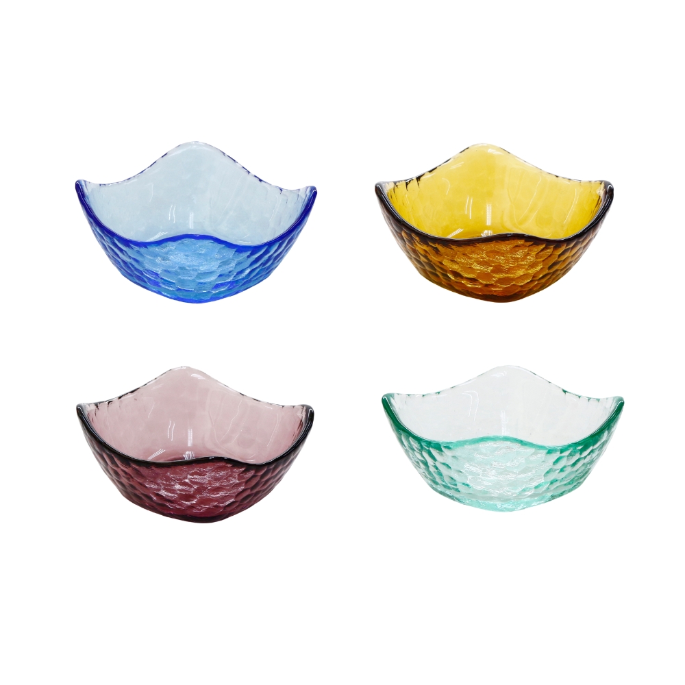 BKK Snack Bowl Sea Green