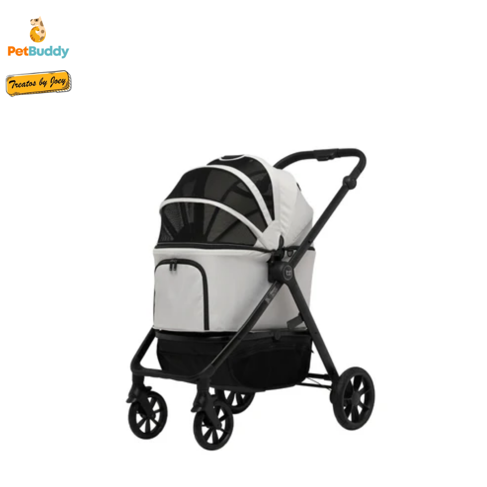 BD Stroller Rider Boss Mini 30kg
