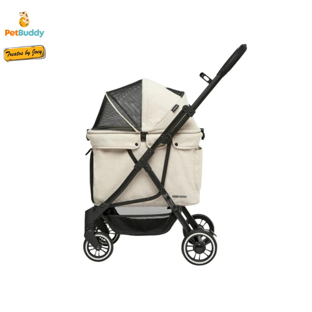  BD Stroller Rider Malty Pro 20kg