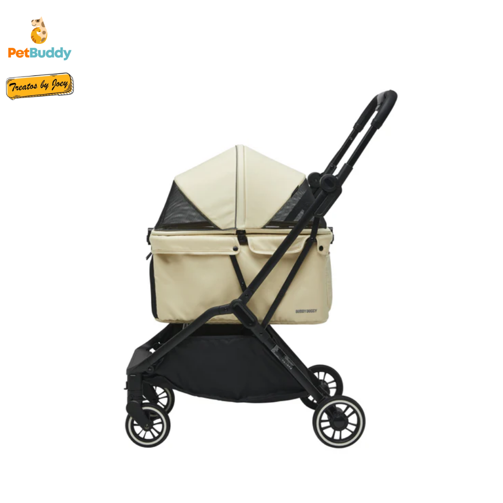 BD Stroller Rider Frii 20kg