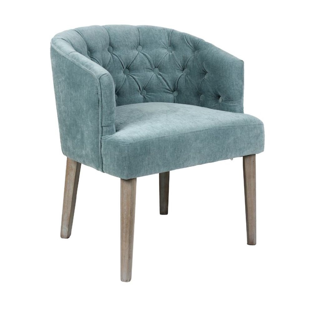 Amber Therese Dining Chairs Fabric