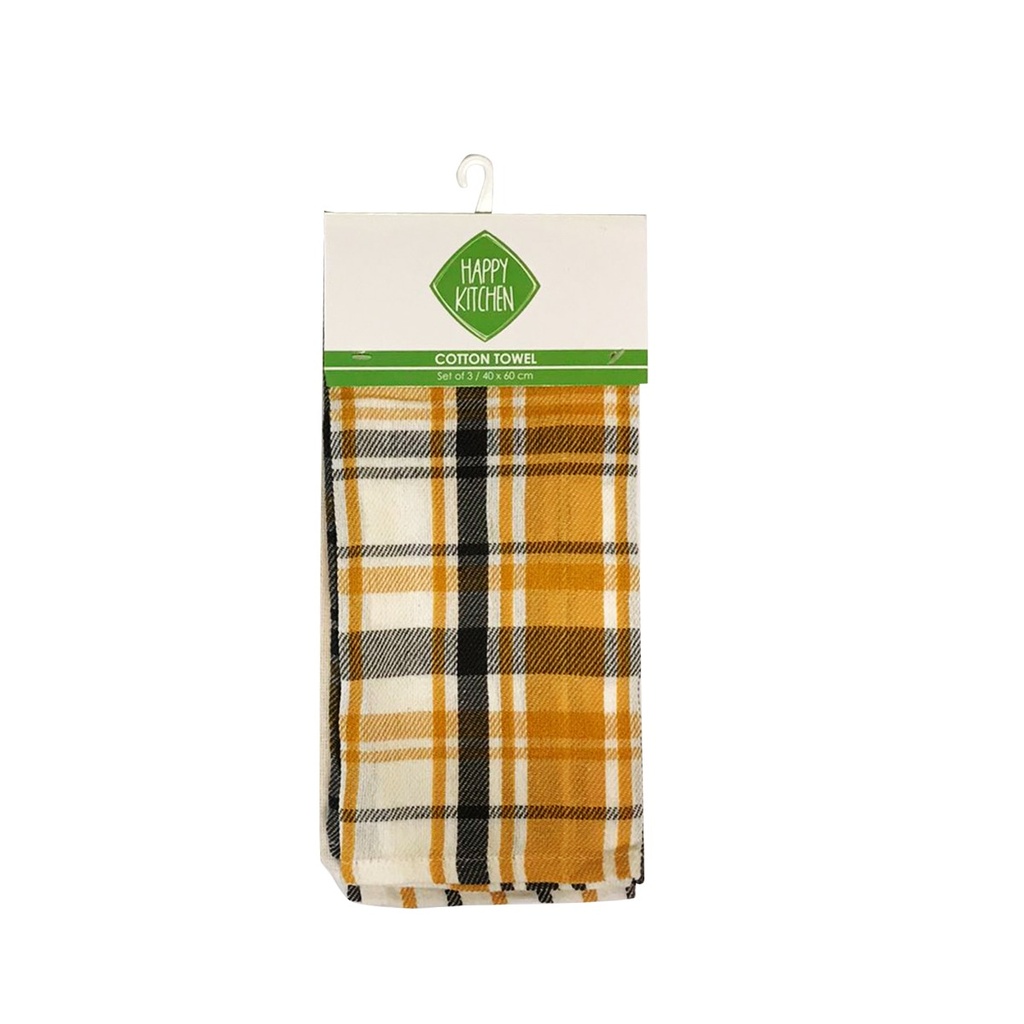 Hk Ah 40X40Cm Kitchen Towel Collections