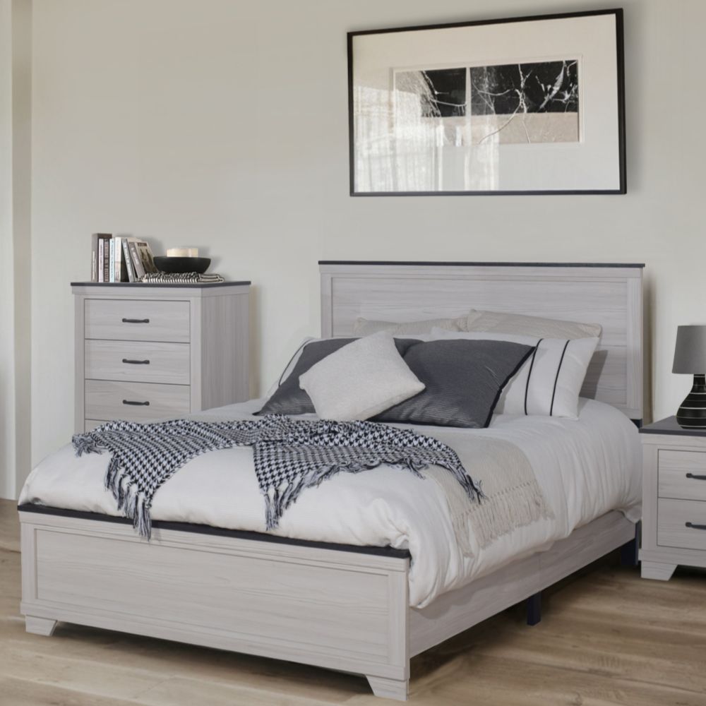 Bed & Beyond Jenna Bedroom