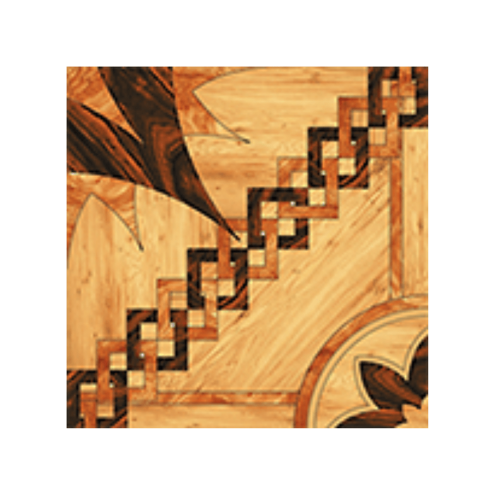 MANILA Tutuban Wood 40X40Cm