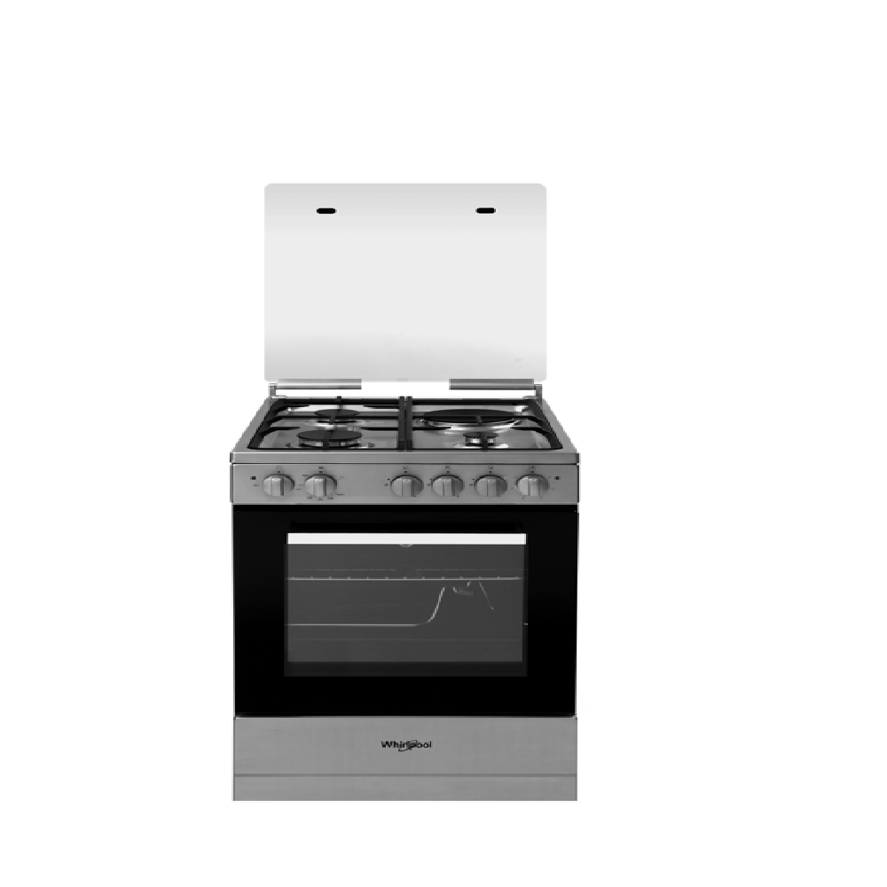 WHIRLPOOL ACG531IX  50cm