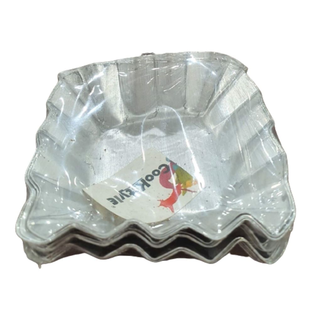 Multi-Purpose Tart Square Molder 30cm x 12cm