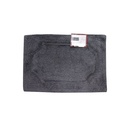 LINENS N' THINGS Cotton Bathroom Rug Turner Collection 40X60 Gargoyle 