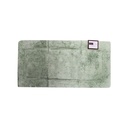 LINENS N' THINGS Cotton Bathroom Rug Hugh Collection 50X80 Seagrass