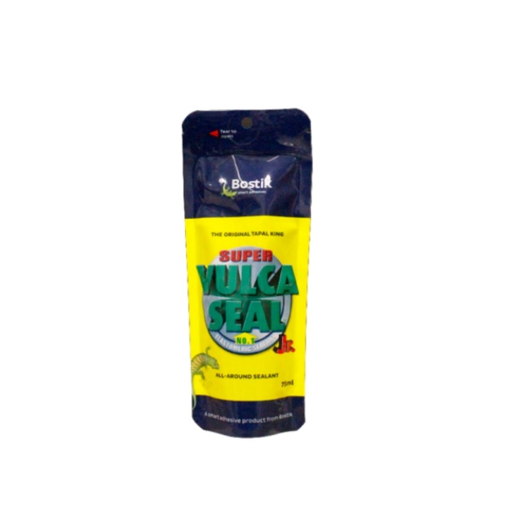 BOSTIK SUPER VULCASEAL JR 75ML