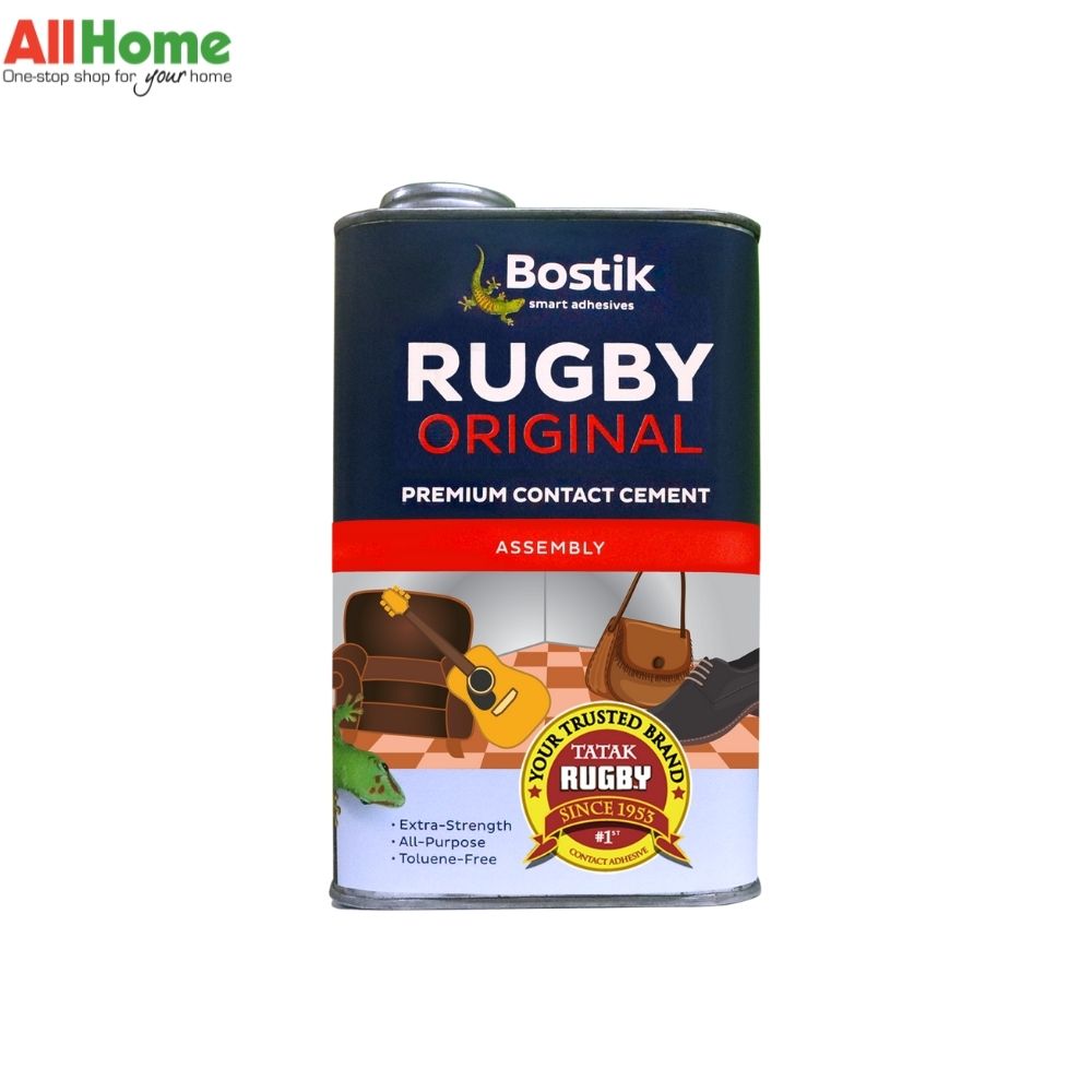 BOSTIK RUGBY ORIGINAL LITER