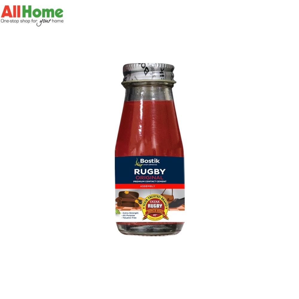 BOSTIK RUGBY ORIGINAL 45ML