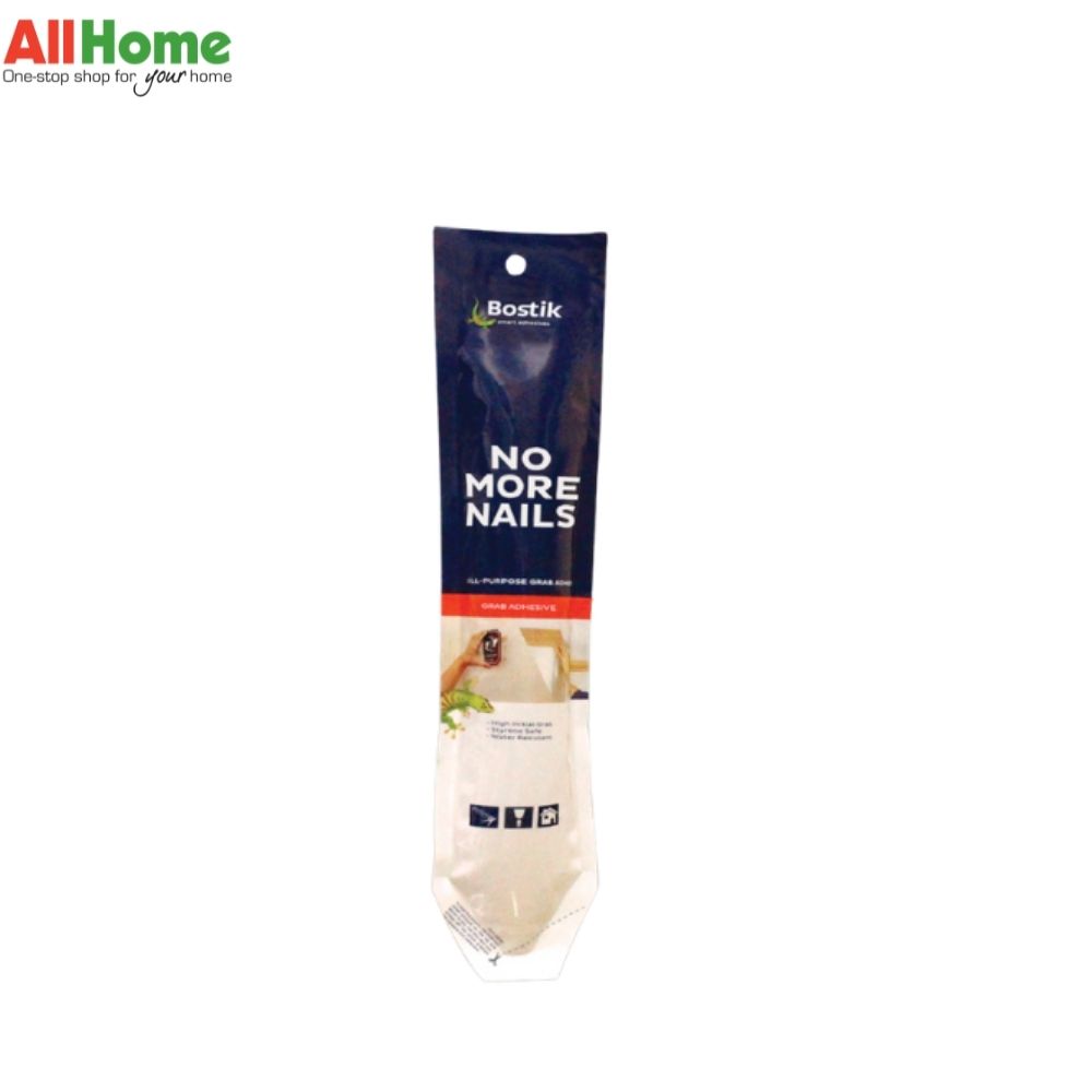 BOSTIK NO MORE NAILS 100G