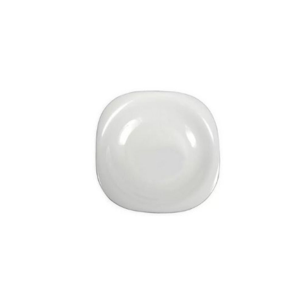 LUMINARC Carine Dinnerware Dessert Meal Plate 19.5cm