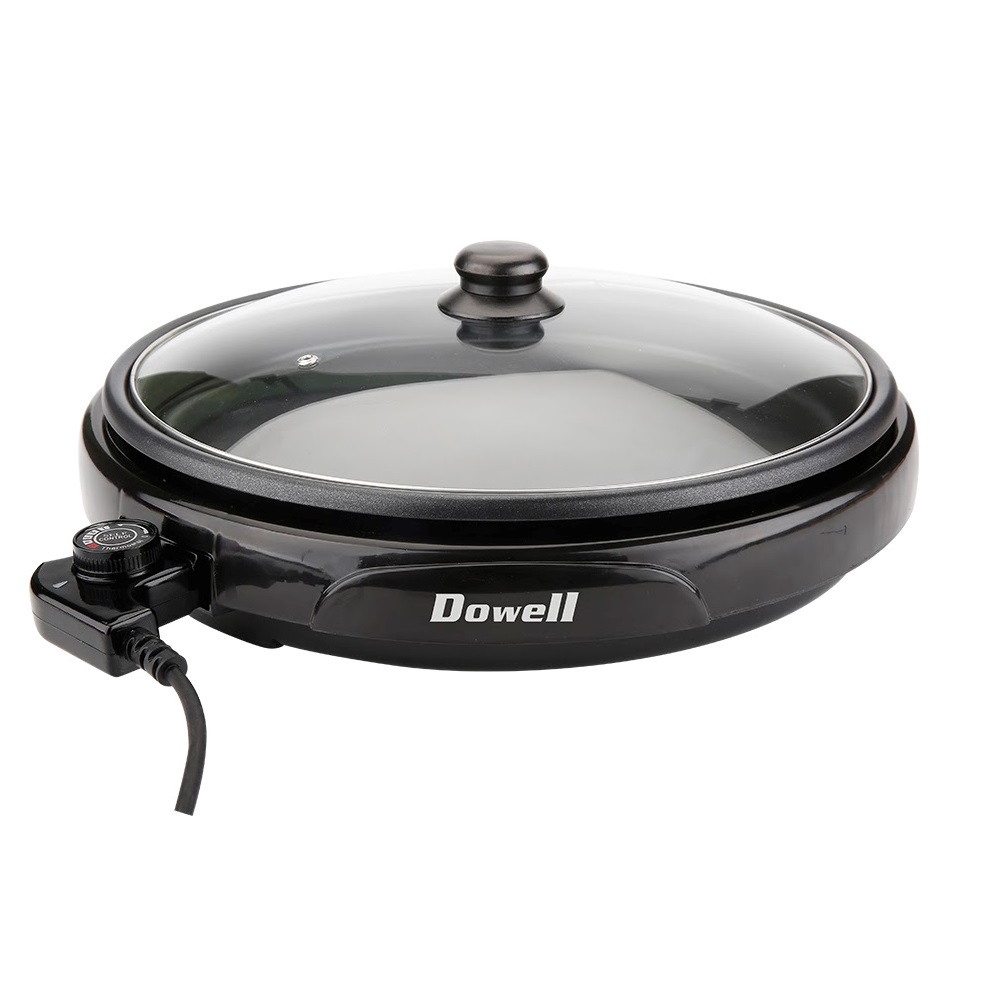 Dowell IG-137 37" Indoor Grill