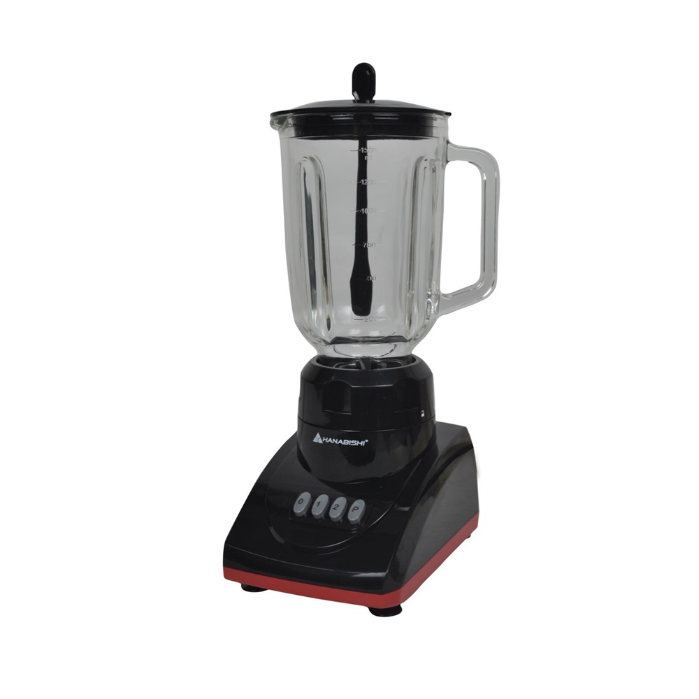 HANABISHI HJB326 Blender 1.5L