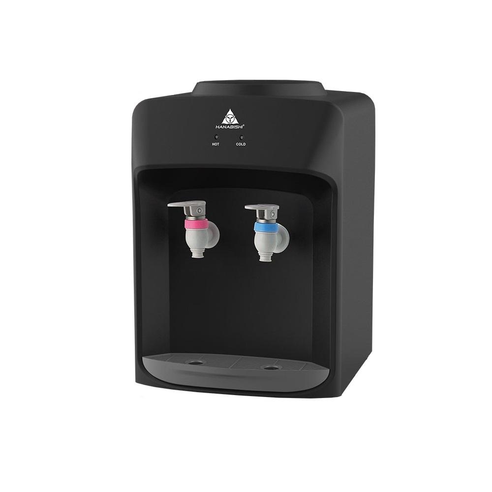 HANABISHI HTTWD300 Water Dispenser Table Top