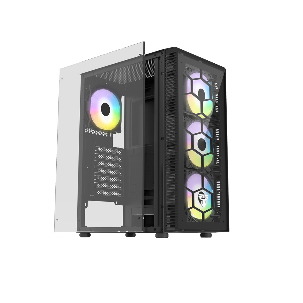 FANTECH Hexa CG73 Casing