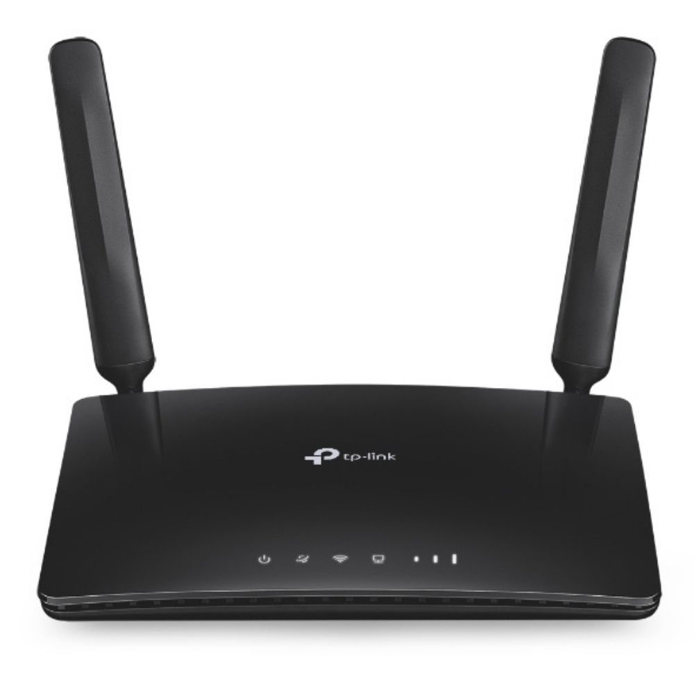 TPLINK 300 Mbps Router Archer MR200