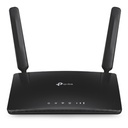 TPLINK 300 Mbps Router Archer MR200