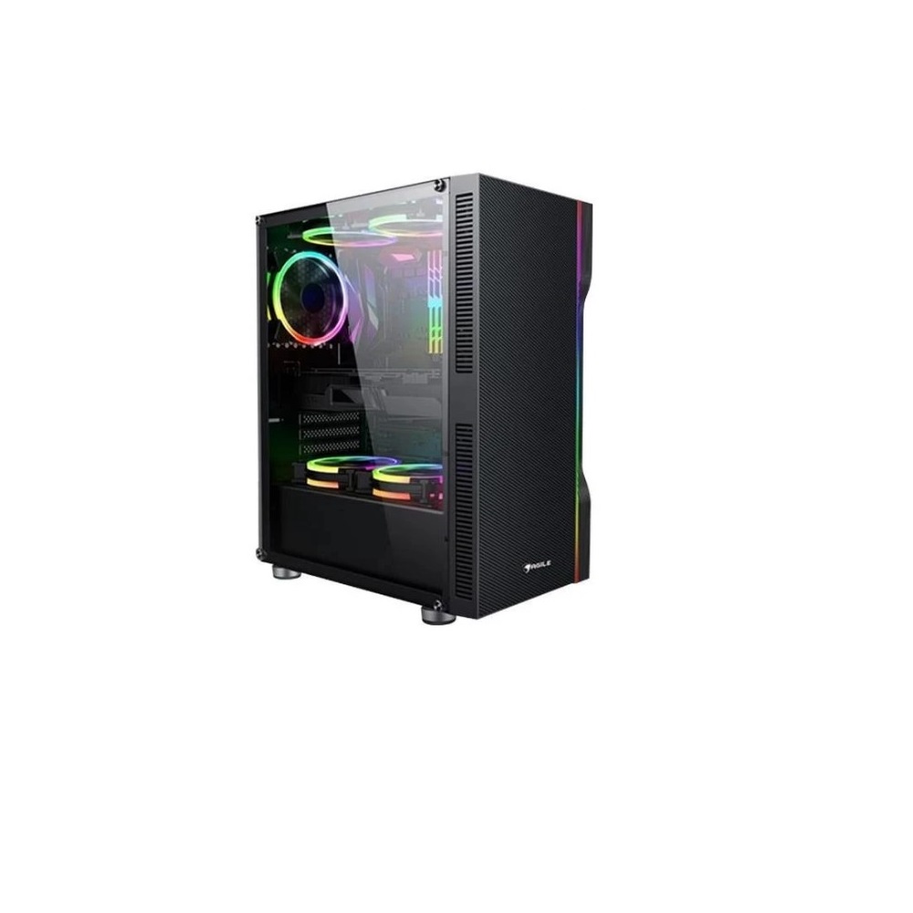 AGILE F6 Eostrix PC Casing