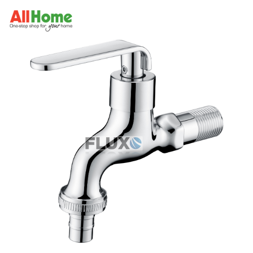 FLUXO AH-UF001 Utility Faucet 1/2x3 Zinc Alloy