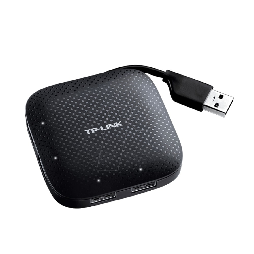 TPLINK UH400 4 Port USB Hub
