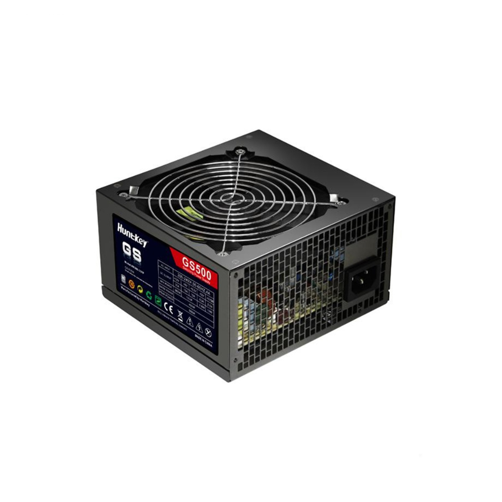 HUNTKEY GS500 Power Supply