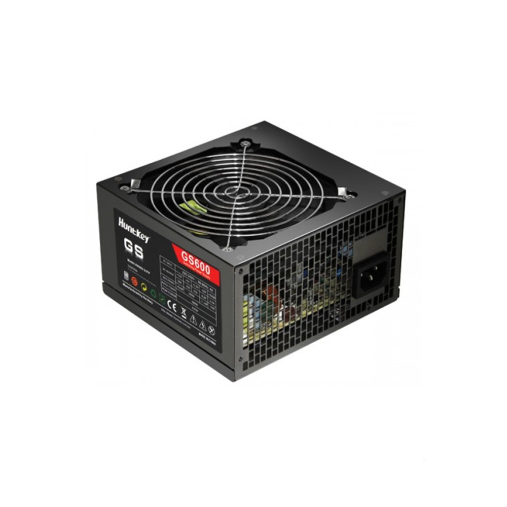 HUNTKEY GS600 Power Supply
