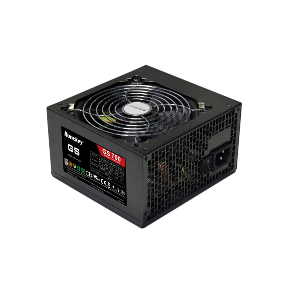 HUNTKEY GS700 Power Supply