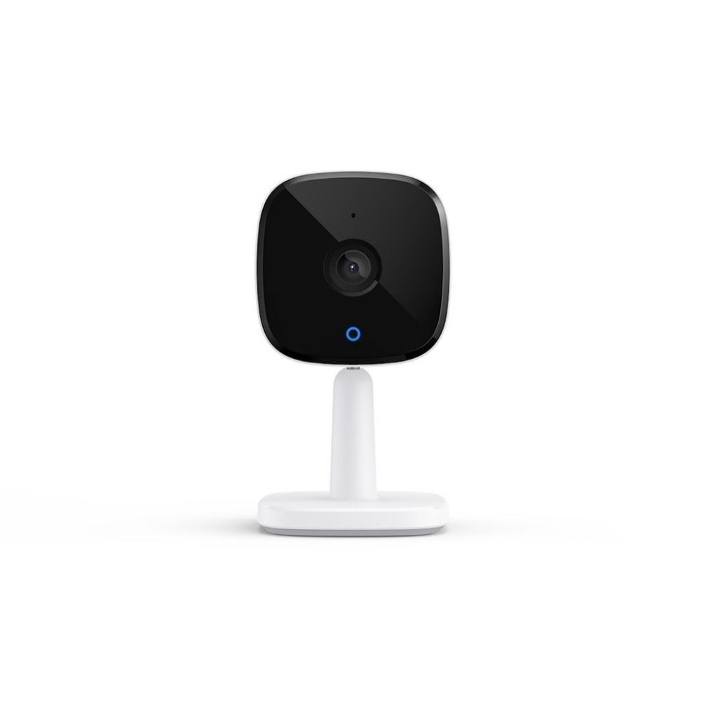 EUFY Security 2K Indoor WiFi Camera