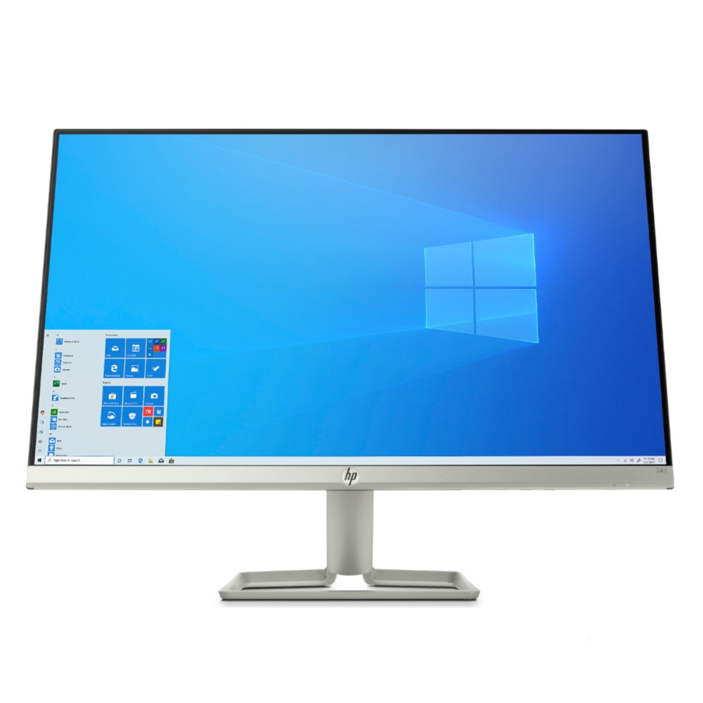 HP 3AL28AA24F 23.8" Monitor IPS with LED Backlight 1920 x 1080 60Hz