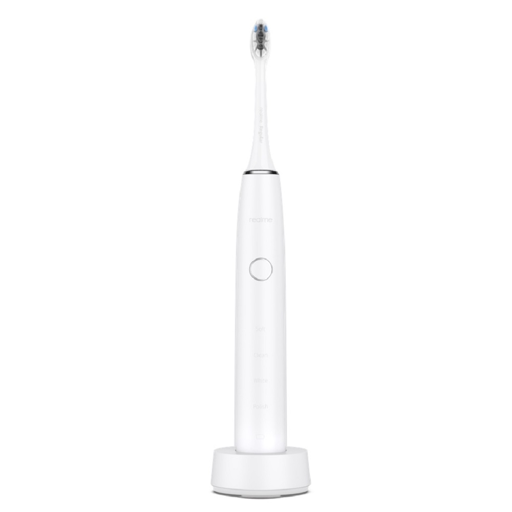REALME M1 Sonic Electric Toothbrush White